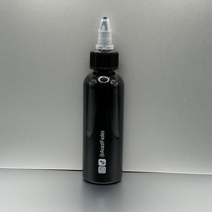 Black Enhancement Paint
