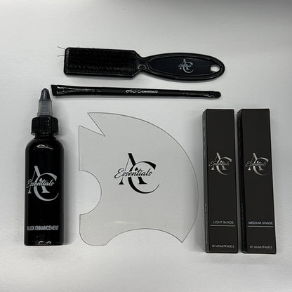 AC Essentials Bundle Pack