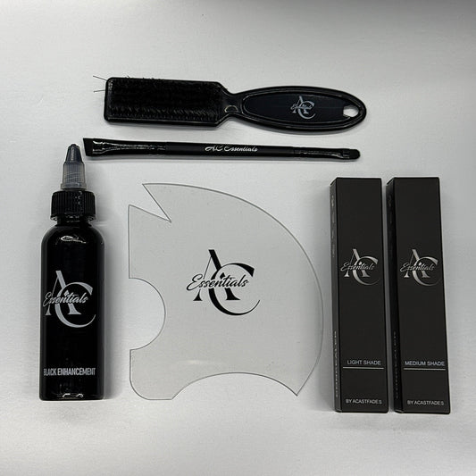 AC Essentials Bundle Pack